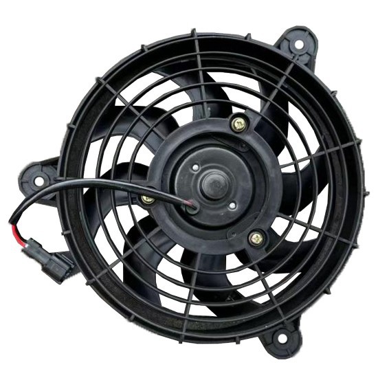 Radiator Fan For DAEWOO ESPERO 1995 96164864 96256603 96164865 suppliers