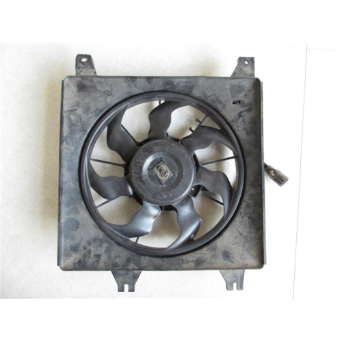 Kjølevifte for Atos  800