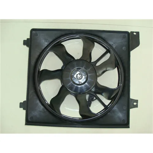 Radiatorvifte for aksent 2006-2009 25380-1E000