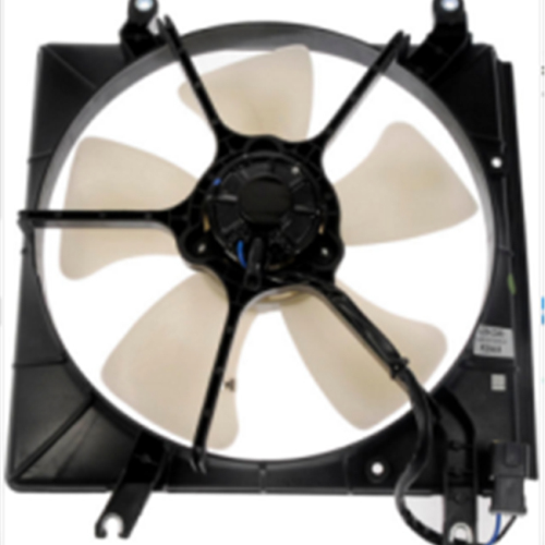 Radiator Fan for Accord 2007 19015-P0A-003