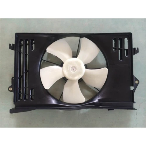 Radiatorventilator for Corolla 2003-2007 16363-0D040
