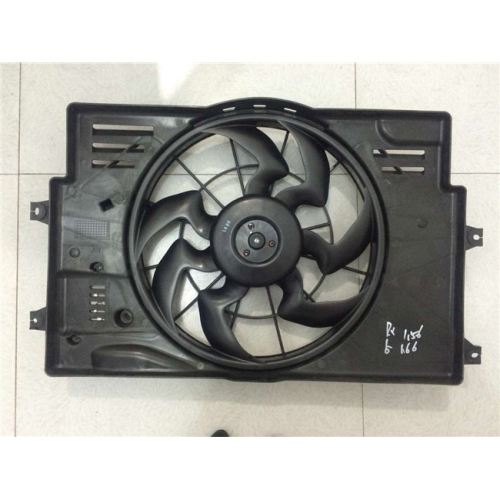 Radiatorventilator for Elantra 1,4 25380-F3300