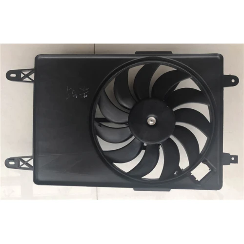 Radiatorvifte for FIESTA 1.0-1.6 2S65-8C607-EA
