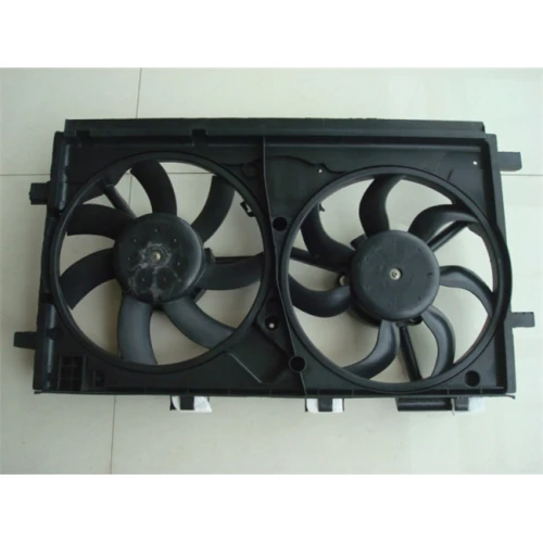 Radiatorventilator for LACROSSE 13241747