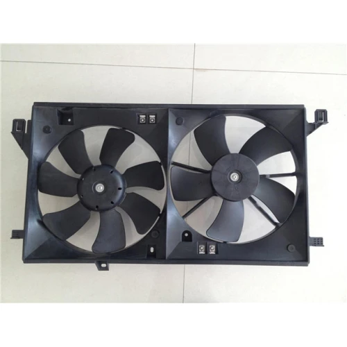 Radiatorvifte for M3 1.6 2011