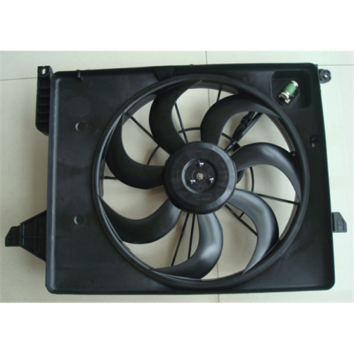 Radiatorventilator for SORENTO 2.4 2010 25380-2P500