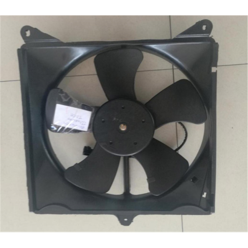 Radiatorventilator for TICO 1995-1999