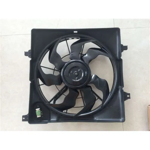 Radiatorvifte til Tucson 1.6 2016 25380-F8000