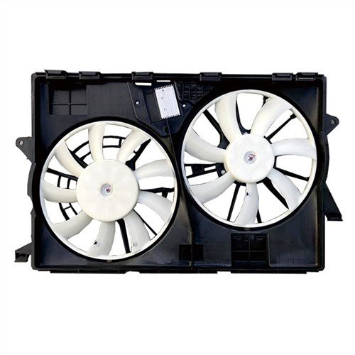 Radiatorvifte for CHEROKEE 14-19 3,2 L 68164091AH