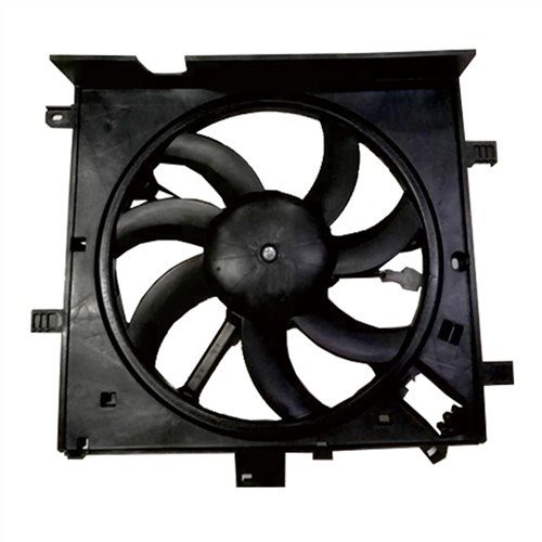 Radiatorvifte For SUNNY 2018 21481-3AU1A