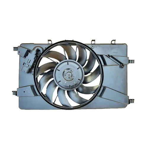 Radiatorvifte for CHEVROLET CRUZE 2014-2015 1137328283 13250331 13267631