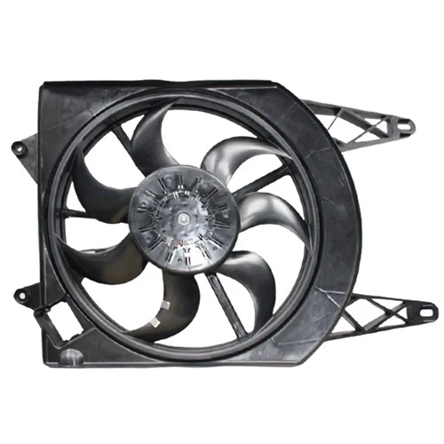 Radiatorvifte for FIAT COBALT 1.4 2011- 88026541 51846311