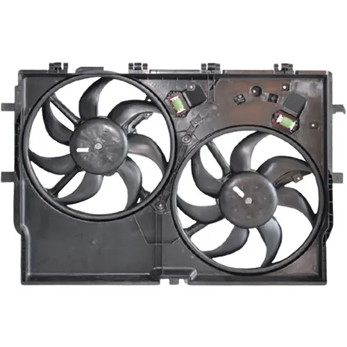 Radiatorvifte for FIAT DUCATO 2006- 2 1364163080 1364136080 069422579010