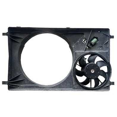 Radiatorvifte For FOD TRAINSIT MK8 2014 1850280 BK318146AB