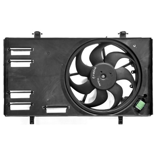 Radiatorvifte For FORD ECOSPORT 2017 AT GN118C607AC GN1Z8C607B