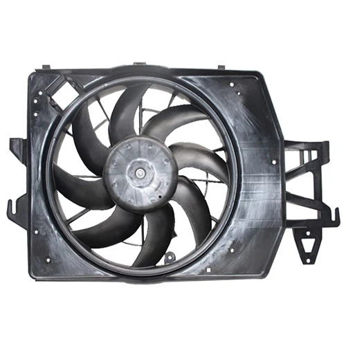 Radiatorvifte for FORD ESCORT 1995-1999 1009651 1028322 6726903 7156962 1009650 6482745