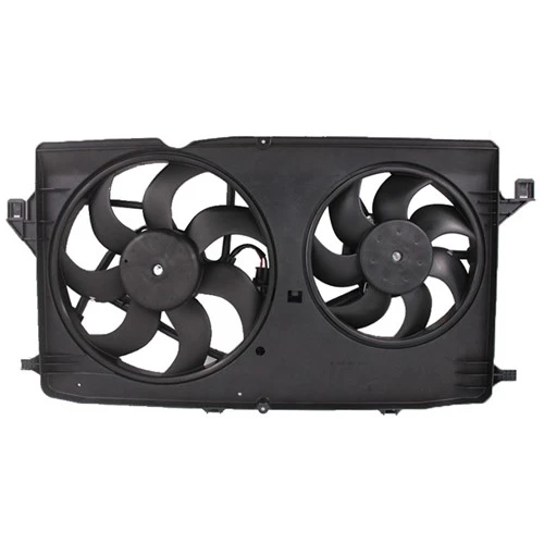 Radiatorvifte For FORD NEW TRANSIT QFZ129381S