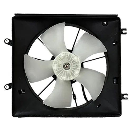 Radiatorvifte For HOND Acura TL 3,2L/3,5L 2004-2008 19030RDAA02 CF18026 FA70732 DORMAN:620248