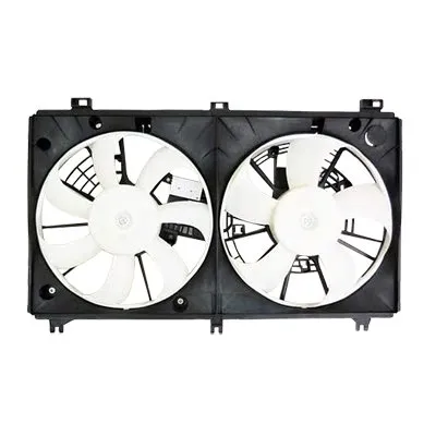 Radiatorvifte for Lexu IS200/300 2.0L/5.0L 2016-2020 16711-36240