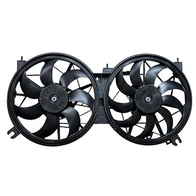 Radiatorvifte for NISSA MURANO 2,5L/3,5L 2015-2019 21481-5AA1A