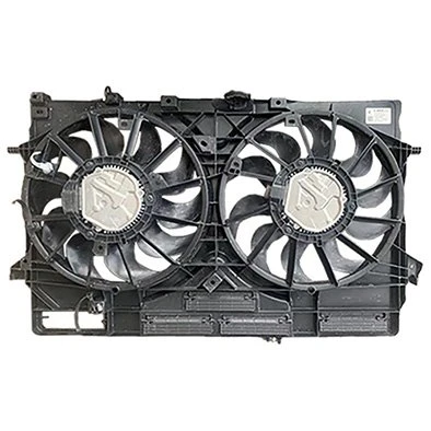 Radiatorvifte For NISSA ROGUE {{0}}RC0A