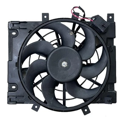 Radiatorvifte for OpeL Astra H 2005-2010 1314555 13147279 1341378 13126382