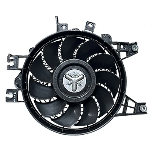Radiatorvifte For Sequoia 4.7L 2001-2007 S:88454-0C010 884530C010 884540C010 884540C011 884540C020 8855034010 DORMAN: 620548