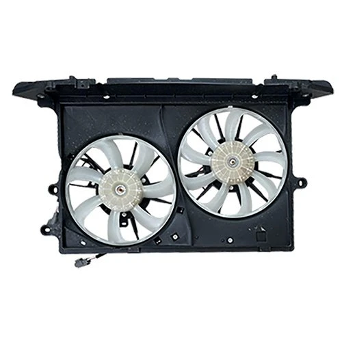 Radiatorvifte for Toyota Scion XB 2008-2013 16361-28360 16711-28400 1636328400 1671128400 16361-28350 1636328390 1671228090