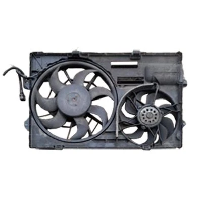 Radiatorvifte for VW TRANSPORTER VT5 2003-2006 7h0121207f 7h0121201bd